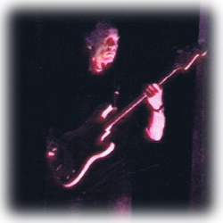 Roger Davis